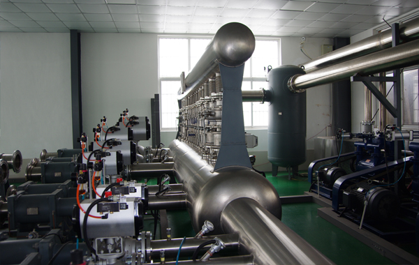 江蘇遠(yuǎn)科儀表有限公司