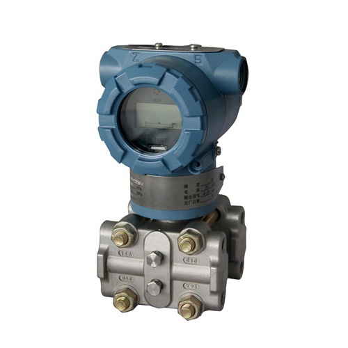 YK-3051系列差壓變送器在油庫(kù)計(jì)量中的應(yīng)用