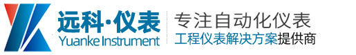 江蘇遠(yuǎn)科儀表有限公司