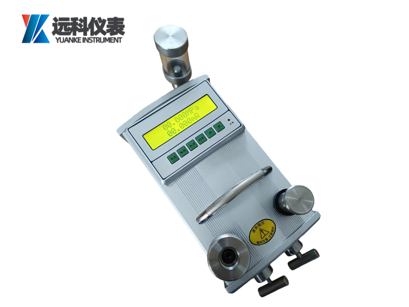 壓力校驗(yàn)儀YK-YBS-WS