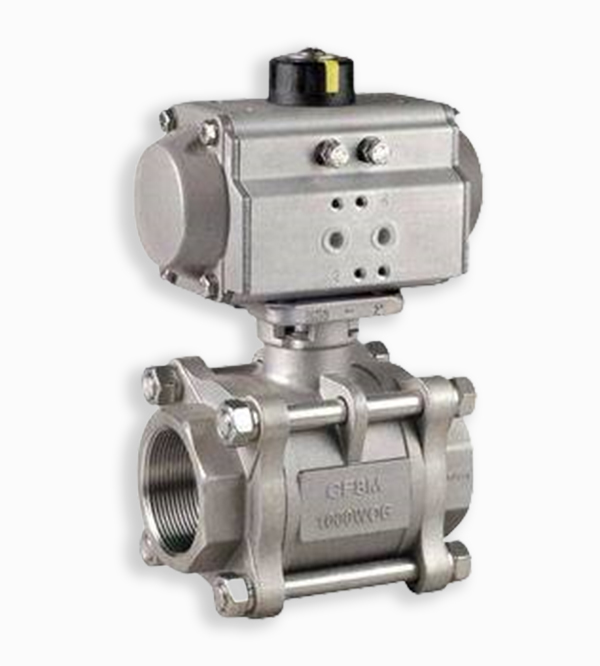 氣動(dòng)球閥廠家 氣動(dòng)球閥廠家