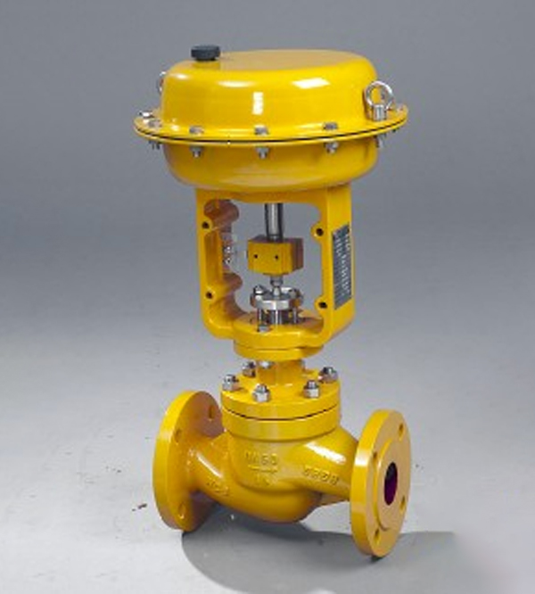 調(diào)節(jié)閥