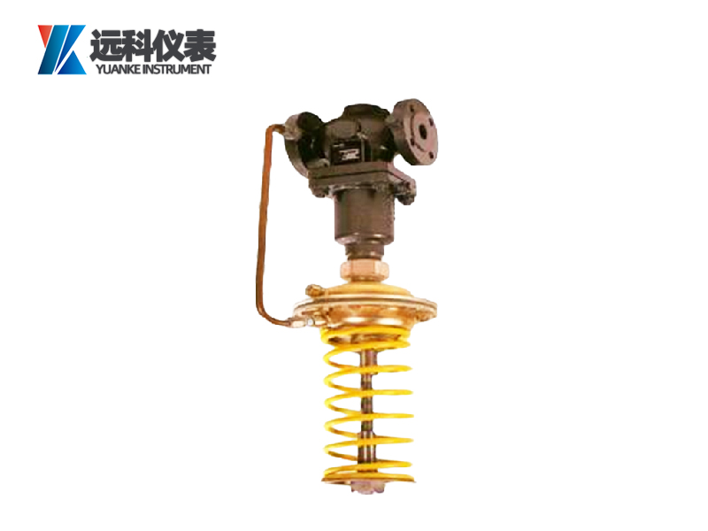 YKV23001自力式壓力調節閥