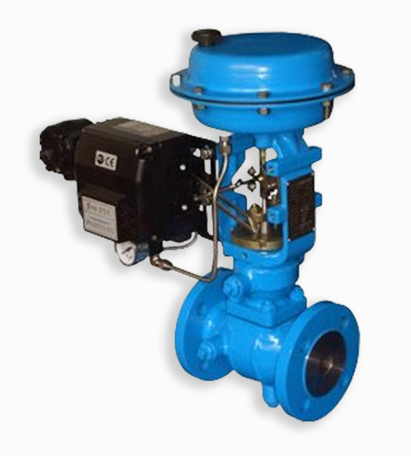 氣動調節閥廠家