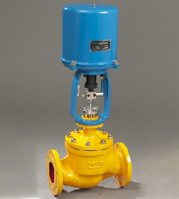 電動(dòng)調(diào)節(jié)閥廠家