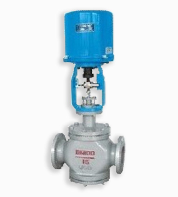 電動調節閥批發廠家