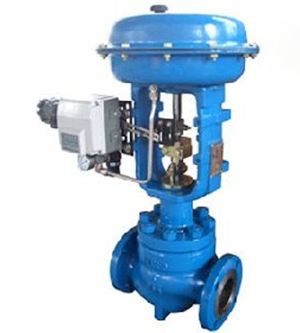 淮安氣動調節閥廠家