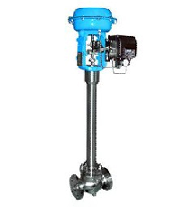 氣動調節閥廠家