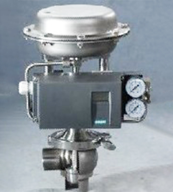 氣動調節閥廠家