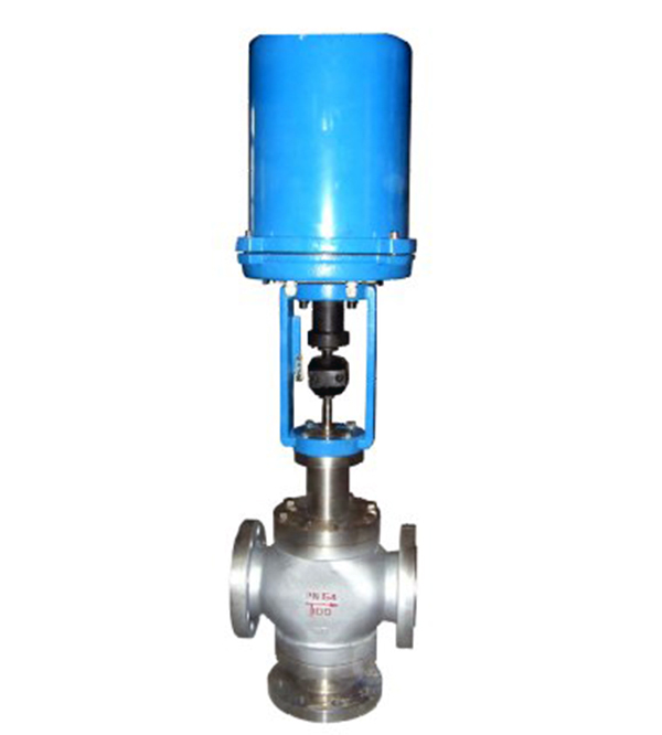 電動(dòng)調(diào)節(jié)閥廠家