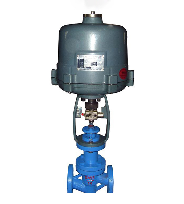 電動(dòng)調(diào)節(jié)閥廠家