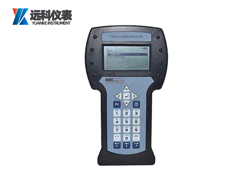 HART475手操器（黑白屏）