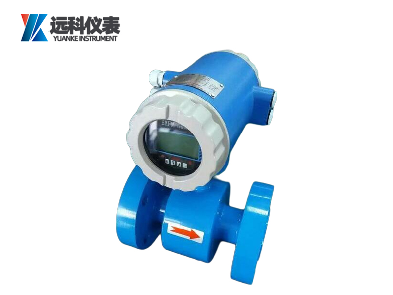 化工污水流量計、酸堿污水計量表