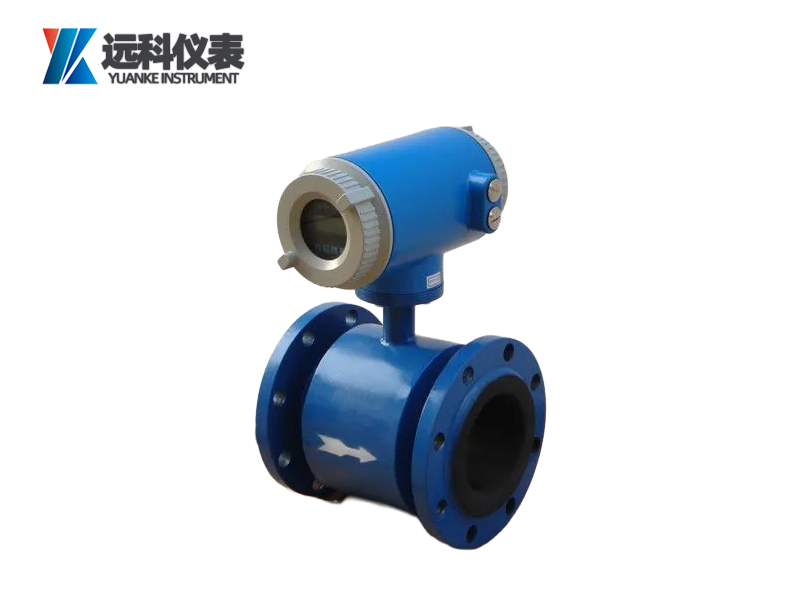 硫酸管道流量計