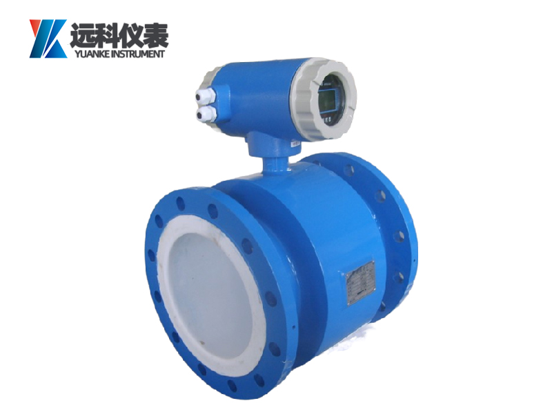 鹽酸管道流量計