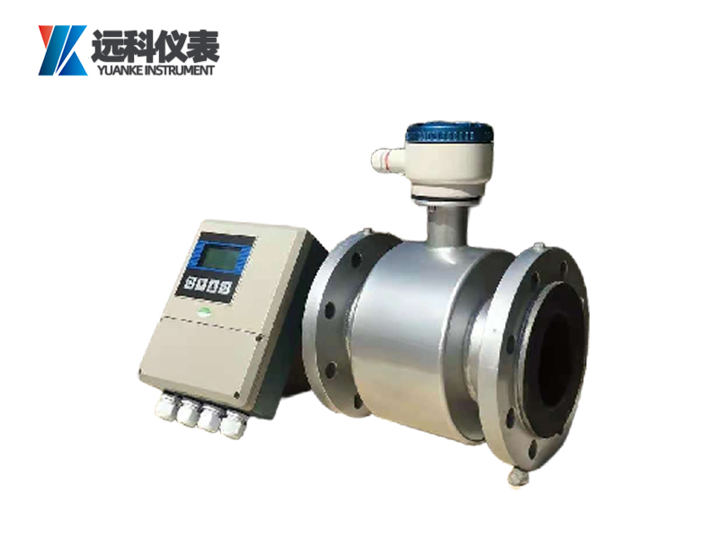 泥漿流量計、計量表