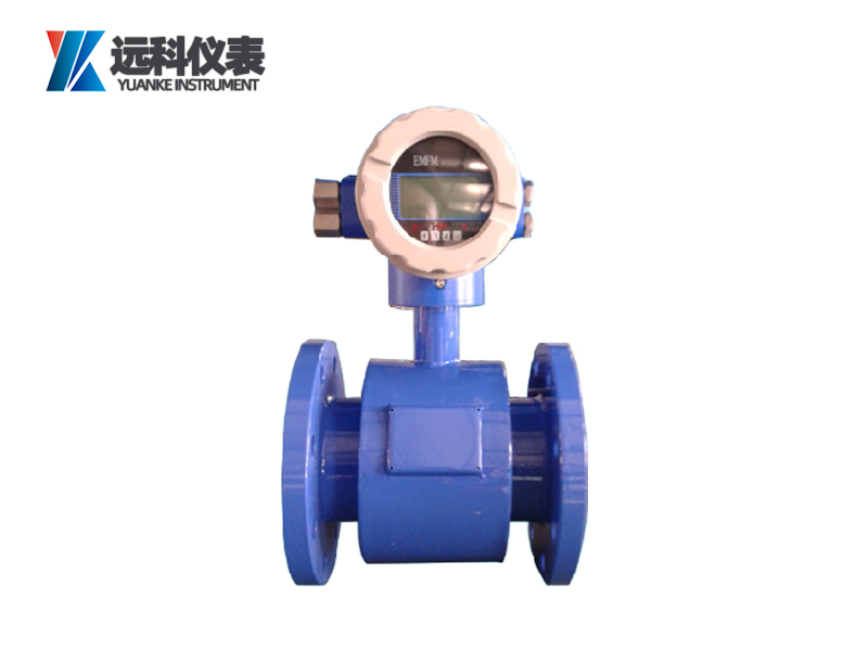 防腐型電磁流量計