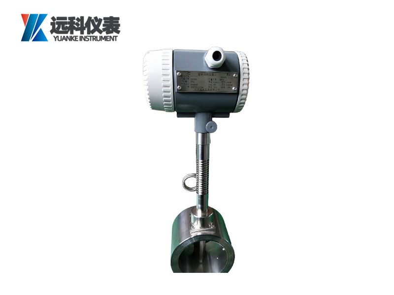 二氧化碳流量計