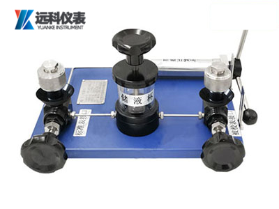 壓力校驗(yàn)臺(tái)YK-YFY-T60