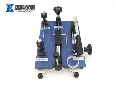 壓力校驗(yàn)臺(tái)YK-YFY-M60