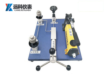 壓力校驗(yàn)臺(tái)YK-YFY-E60