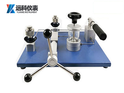 壓力校驗臺YK-YFY-S60