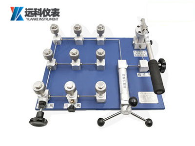 壓力校驗(yàn)臺(tái)YK-YFQ-S06DT