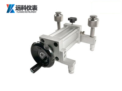 便攜式微壓壓力泵YK-S116