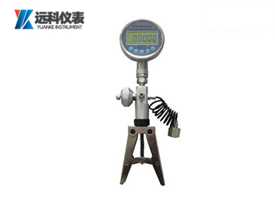 便攜式壓力校驗儀YK-YBS-CQ