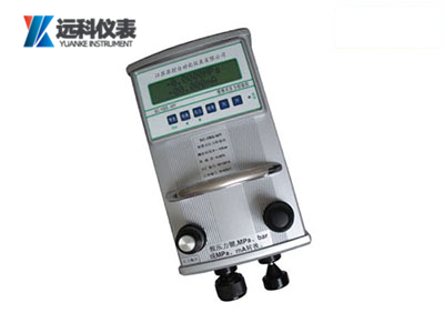 壓力校驗儀YK-YBS-WY