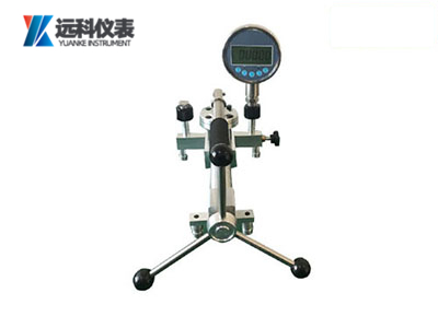 便攜式壓力校驗儀YK-YBS-SQ