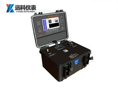 全自動壓力校驗儀YK-YBS-DQ