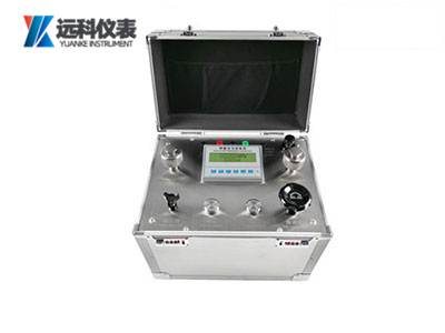 電動壓力校驗儀YK-YBS-DD