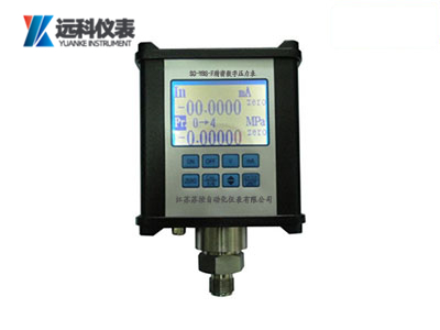 數(shù)字壓力表YK-YBS-F