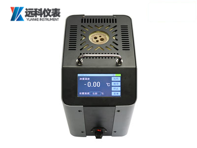 零度恒溫器YK-WT710