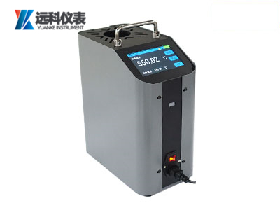 便攜式干體檢定爐YK-WT700