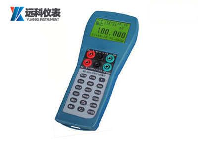 多功能過程校驗儀YK-ZJF-6