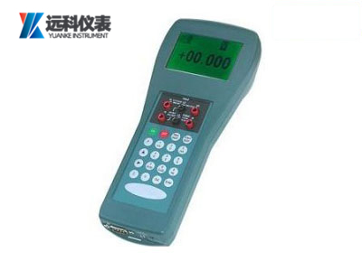 溫度校驗仿真儀YK-ZJF