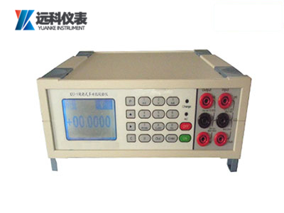 多功能校驗仿真儀YK-ZJF-5