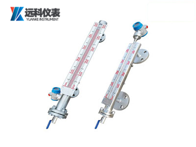 遠(yuǎn)傳磁翻板液位計(jì)