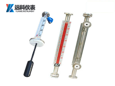 防腐型磁翻板液位計