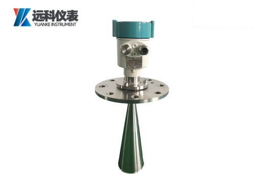 雷達(dá)物位計(jì)(26G高頻)