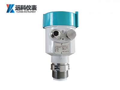 調(diào)頻雷達(dá)料位計(jì)