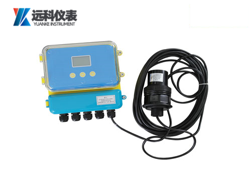 分體式超聲波液位計