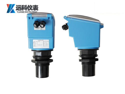 超聲波液位計(jì)