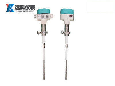 射頻導(dǎo)納液位開(kāi)關(guān)