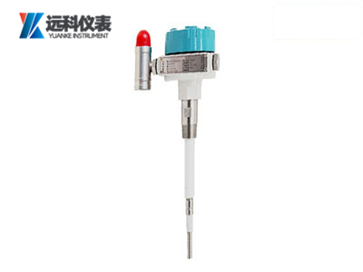 射頻導(dǎo)納料位開關(guān)