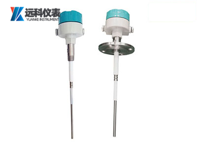 射頻導(dǎo)納物位開(kāi)關(guān)