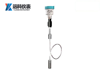 射頻導(dǎo)納物位計(jì)