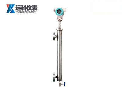 電容式液位變送器